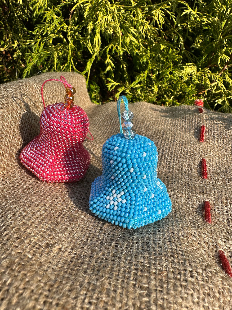 Miniaturbild: AP2409 Glöckchen - PDF