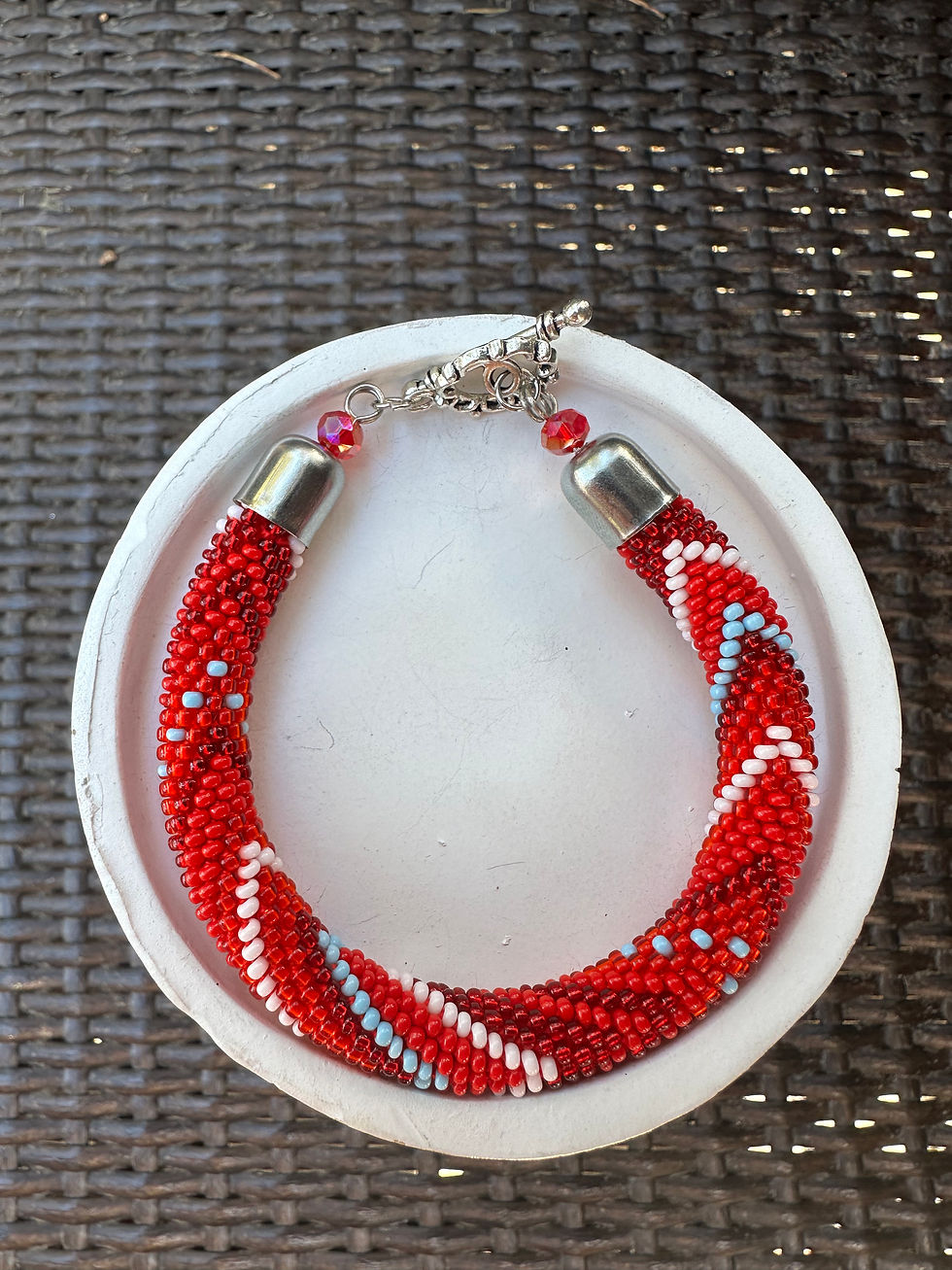 Miniaturbild: APaSet2112 Armband Ecke