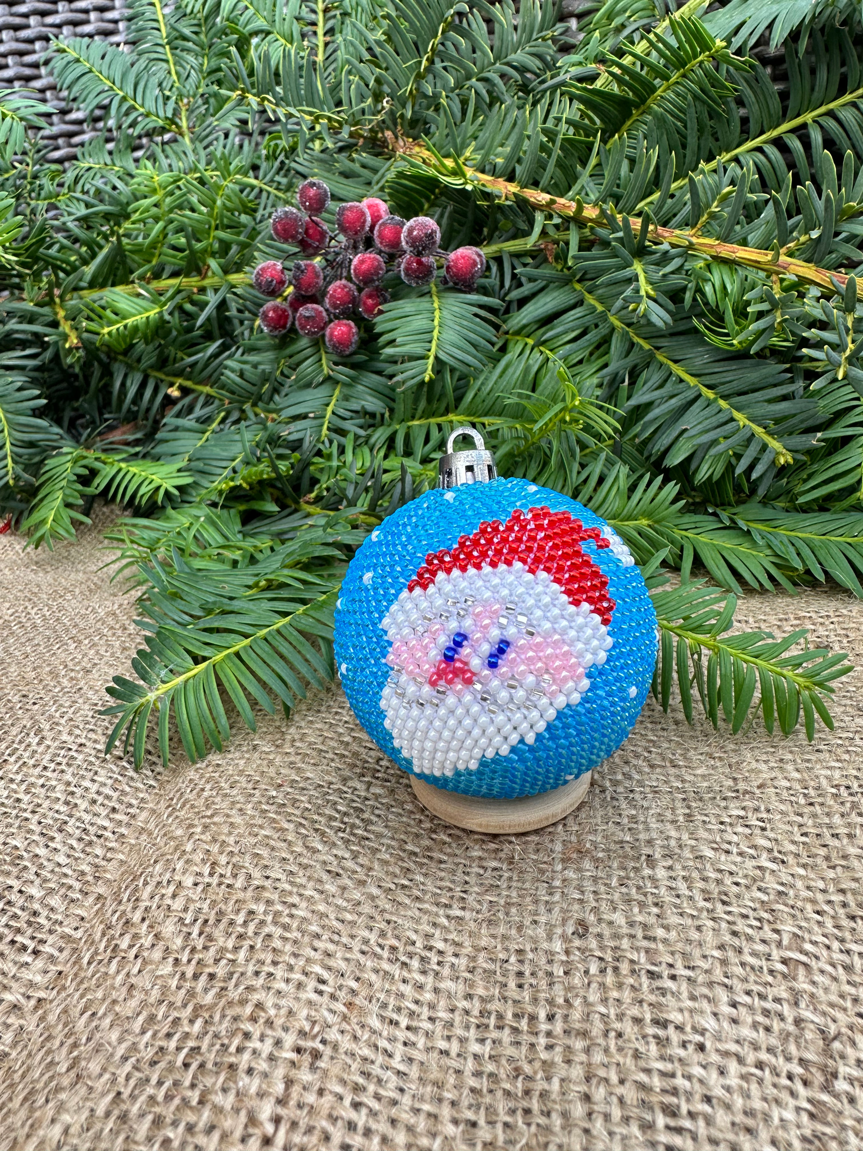 APw040PDF Weihnachtsmann