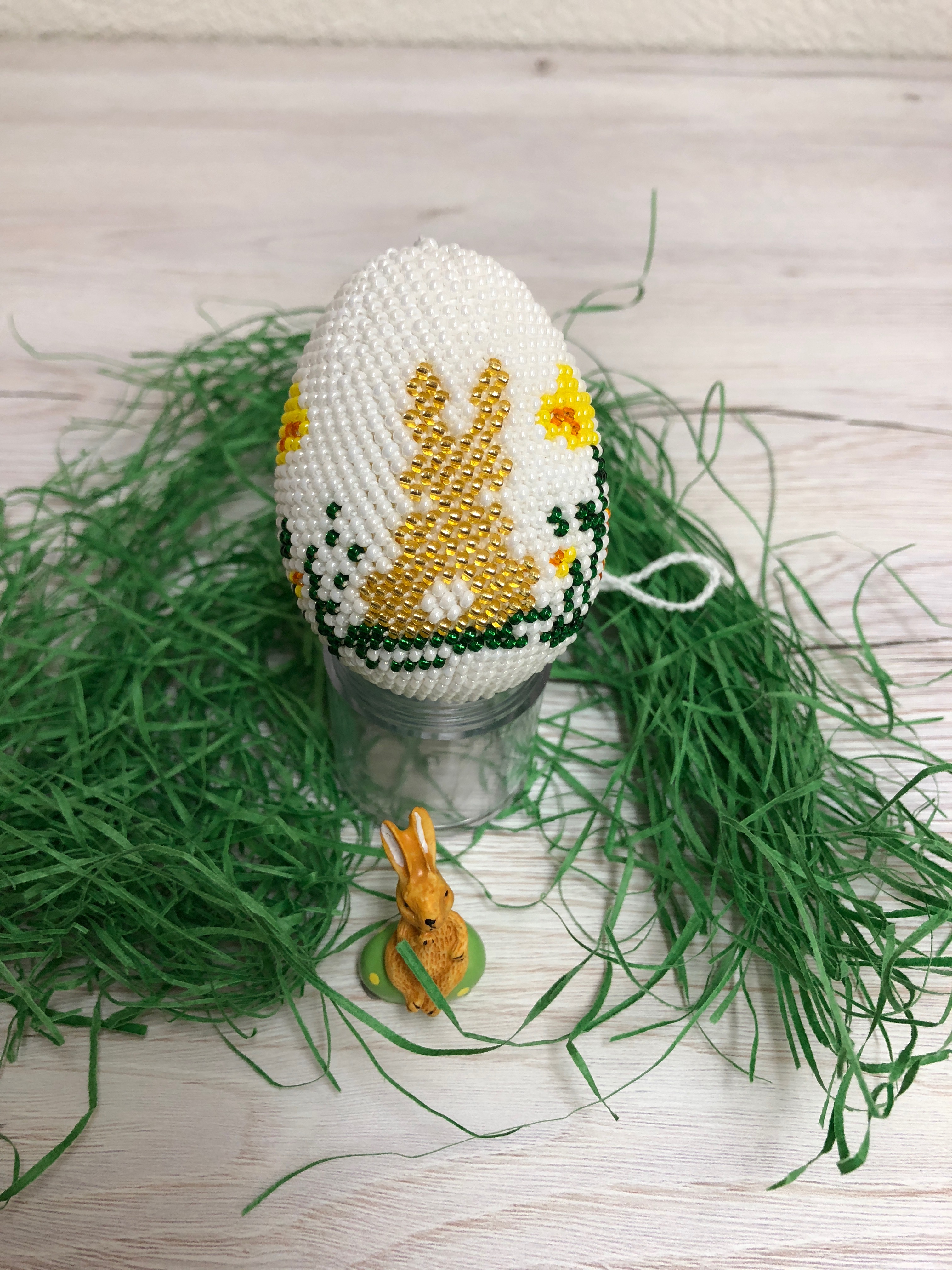 Osterhase