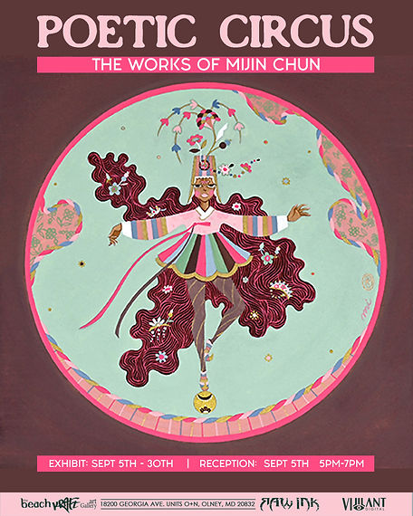 MijinChun-PoeticCircus.jpg