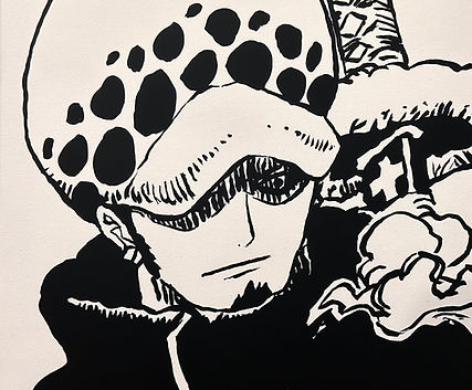 Trafalgar D. Water Law .jpeg
