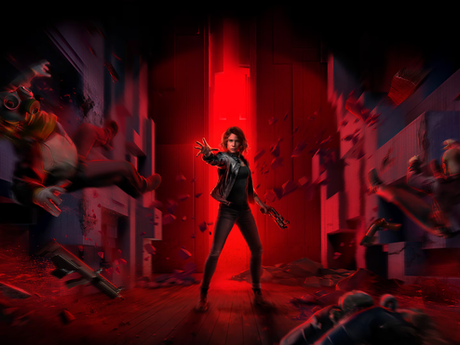 Control: narrativa envolvente e conspirações em uma experiência paranatural surpreendente