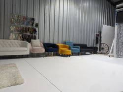 Versatile Seating