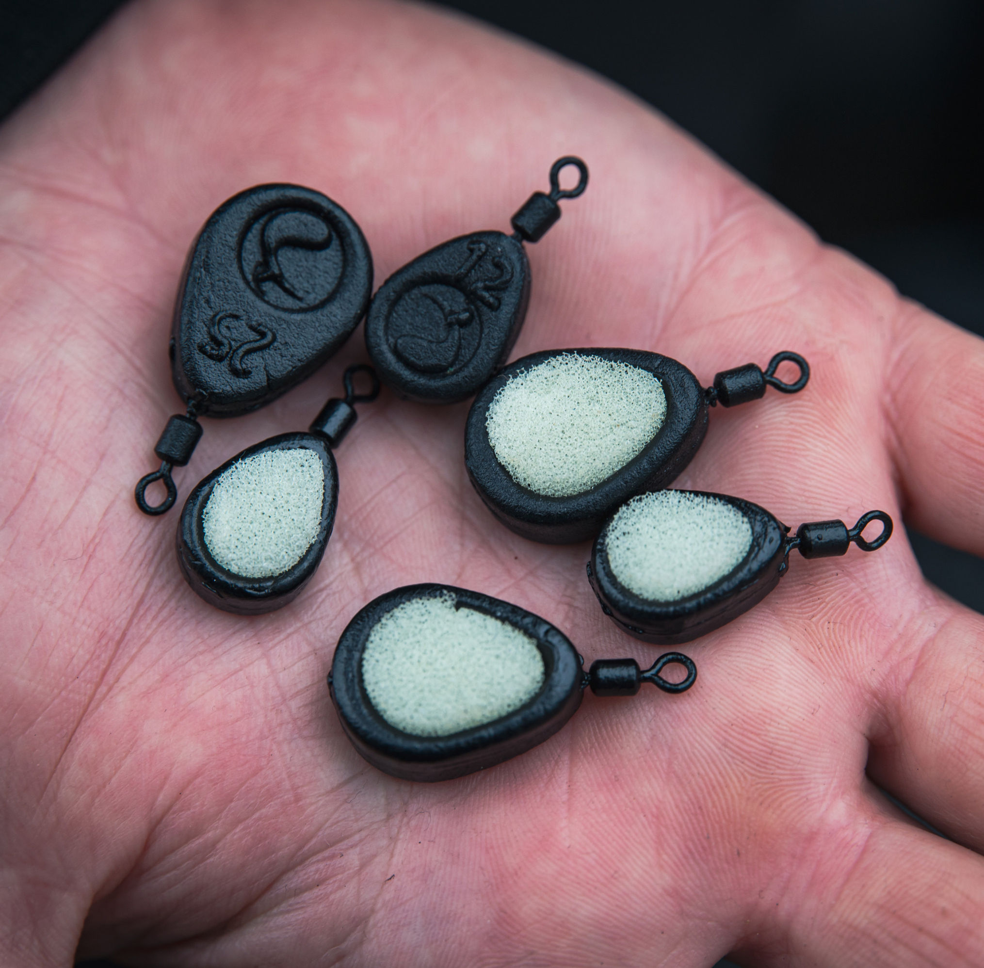 Feederland Attractor Bomb