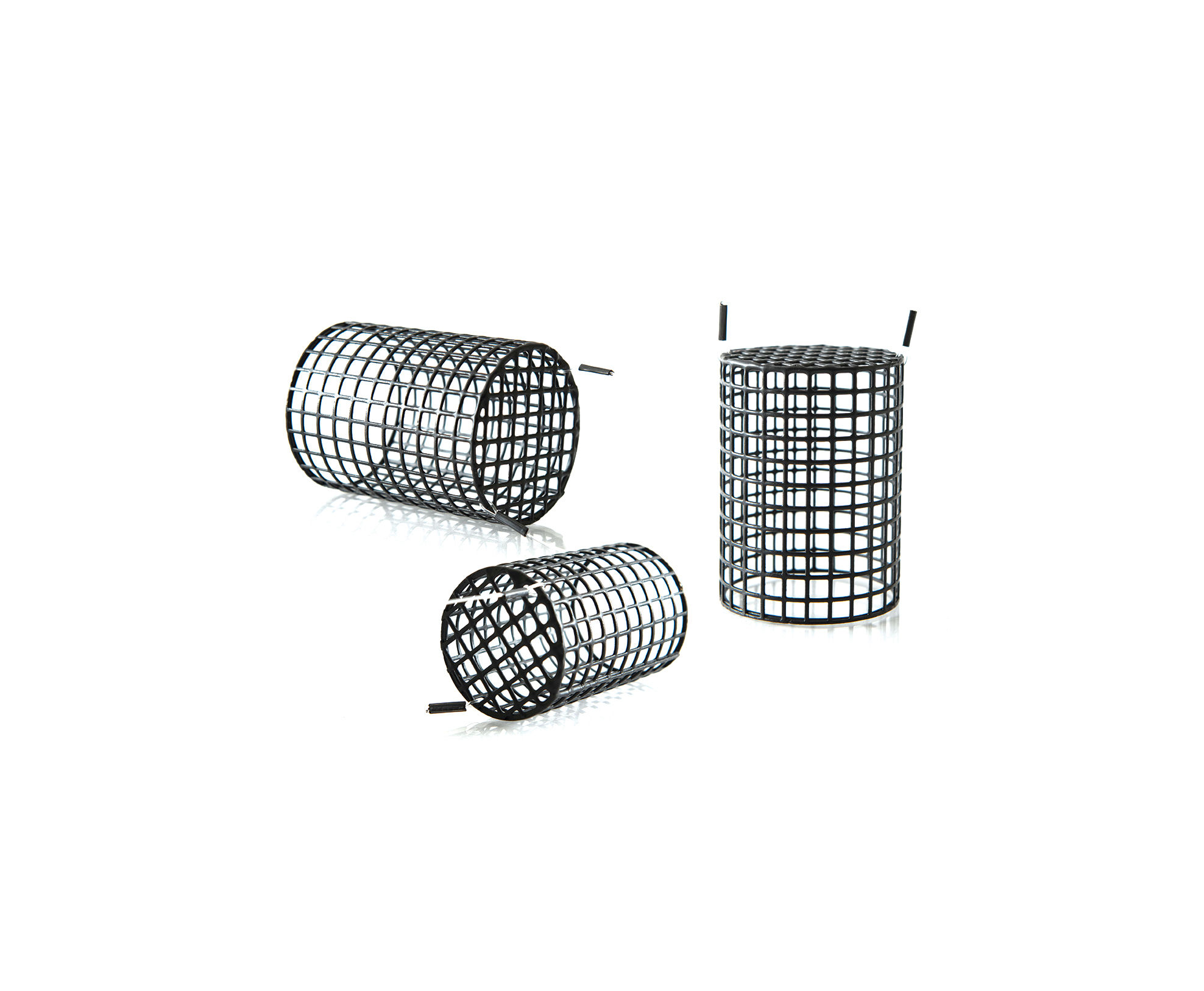 Feederland Capped spod feeder - no weight