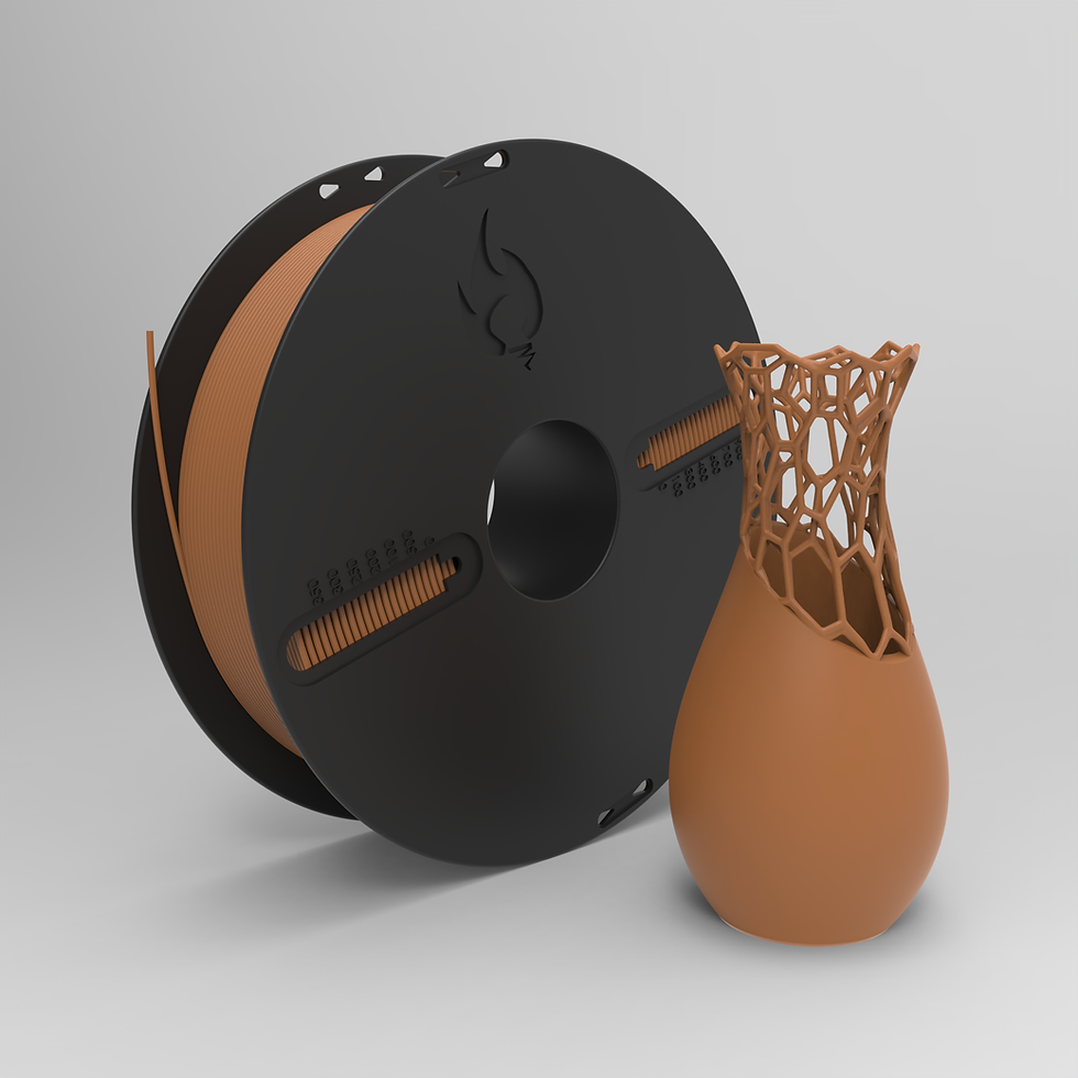 Thumbnail: PLA Filament