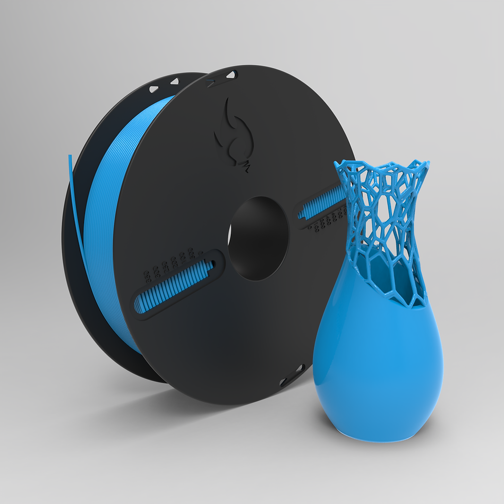 Thumbnail: PLA Filament