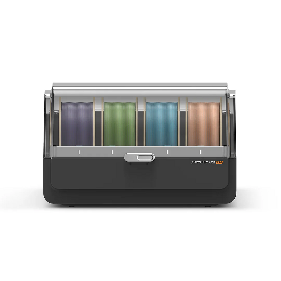 Thumbnail: Anycubic Kobra 3