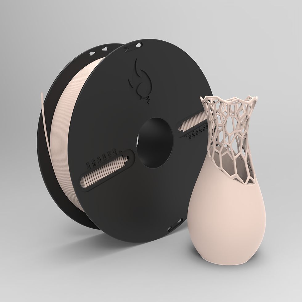 Thumbnail: PLA Filament
