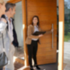 House Viewing