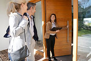 House Viewing