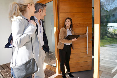 House Viewing
