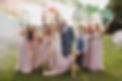 Bell Tent Village at Scrivelsby Walled Garden