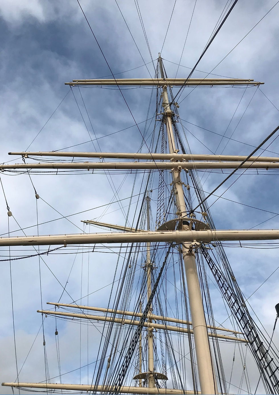 Vykort Pommern