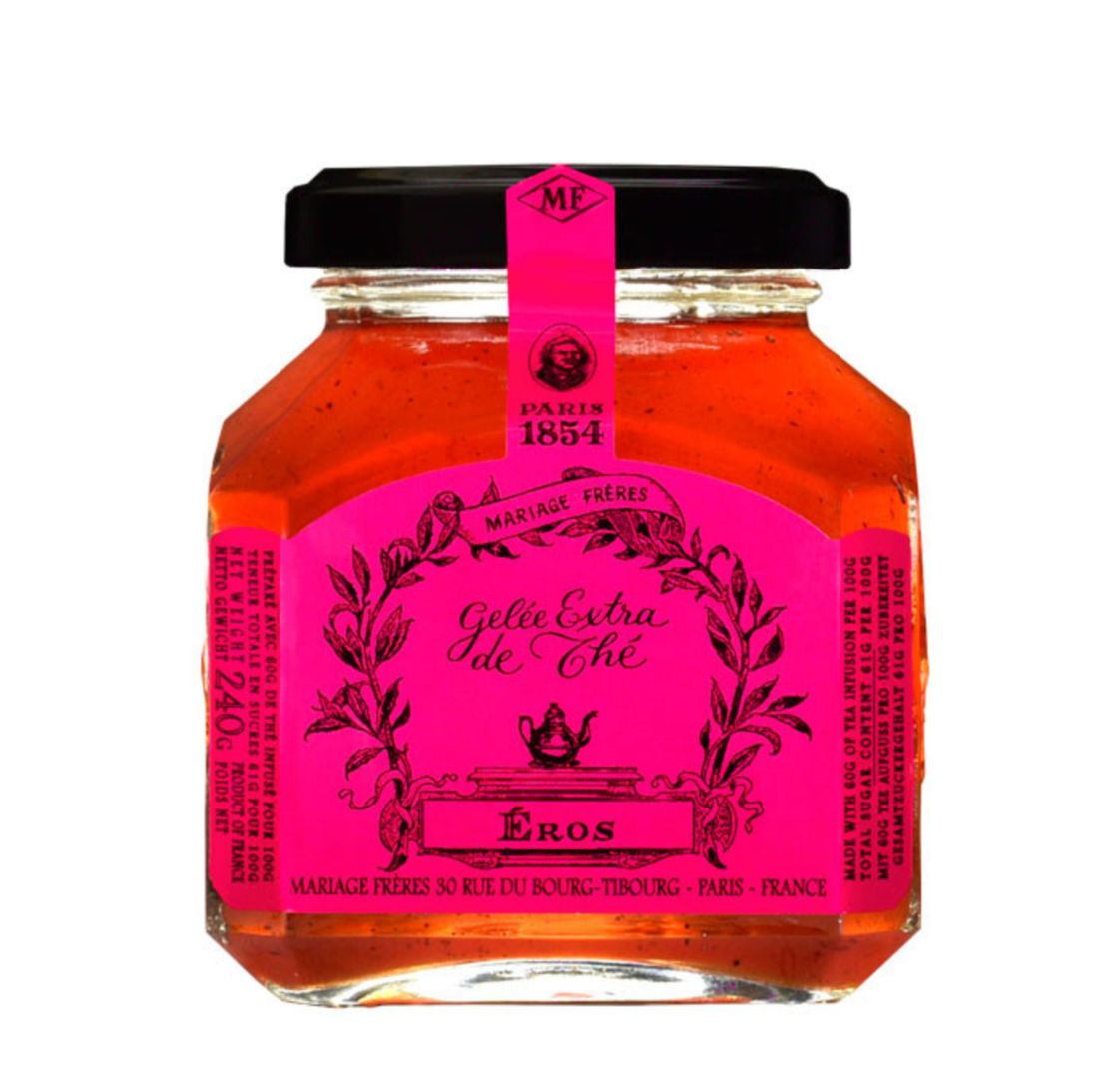 TEA JELLY - EROS®