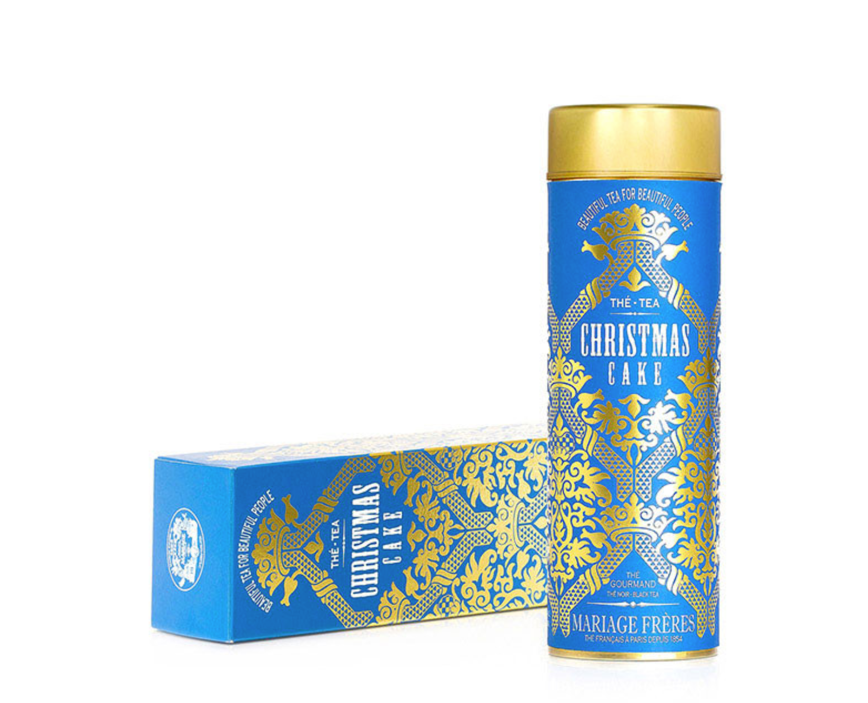 CHRISTMAS CAKE ®