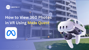 How to View 360 Photos in VR Using Meta Quest [2026]