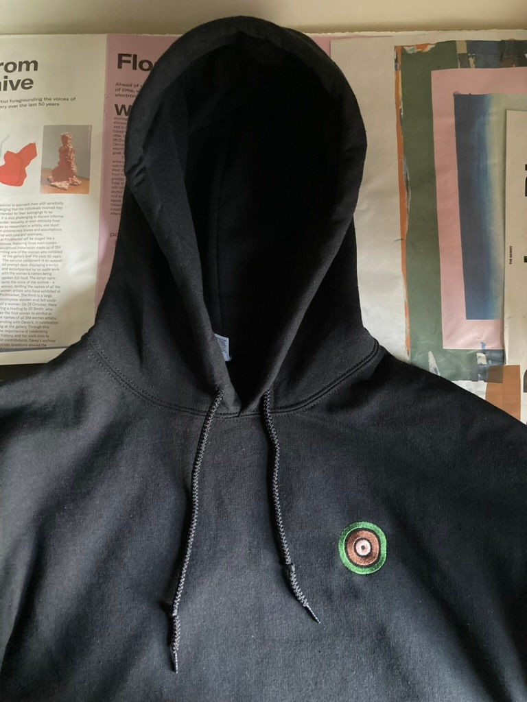 Thumbnail: SOUNDPIT HOODIE