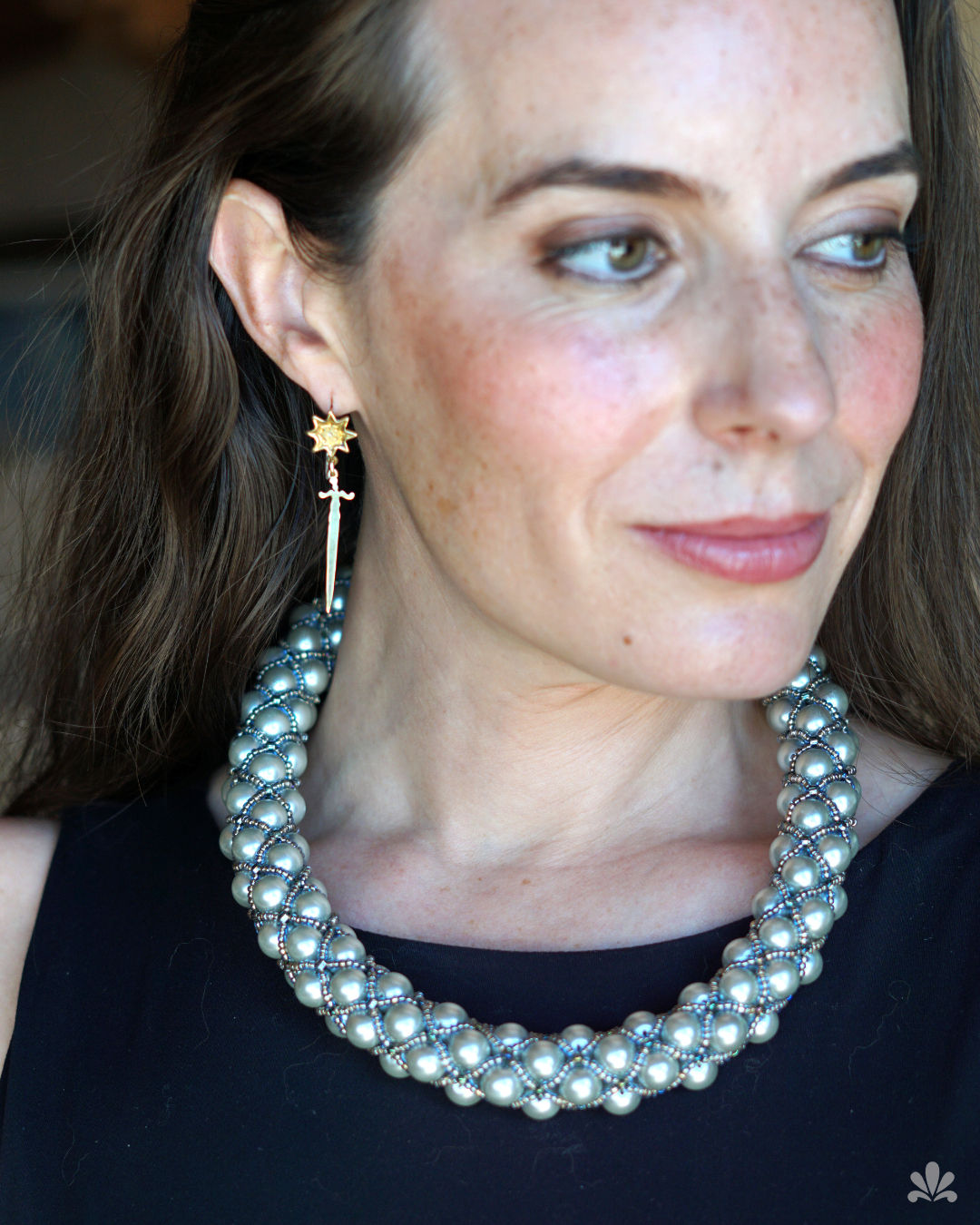 The Matriarch's Pearls