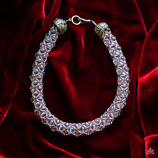 The Ancestral Power Necklace