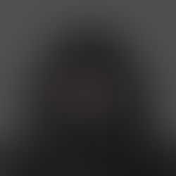 Casa Catalina Jewelry graphic featuring a black palmette design with pink text reading ‘The Palmera Motif,’ inspired by historical ornamentation.