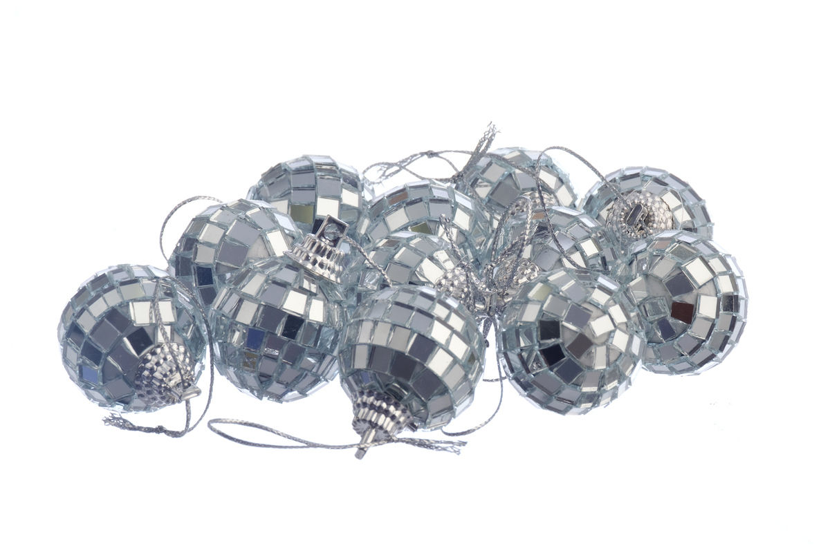 Mini Disco Ball