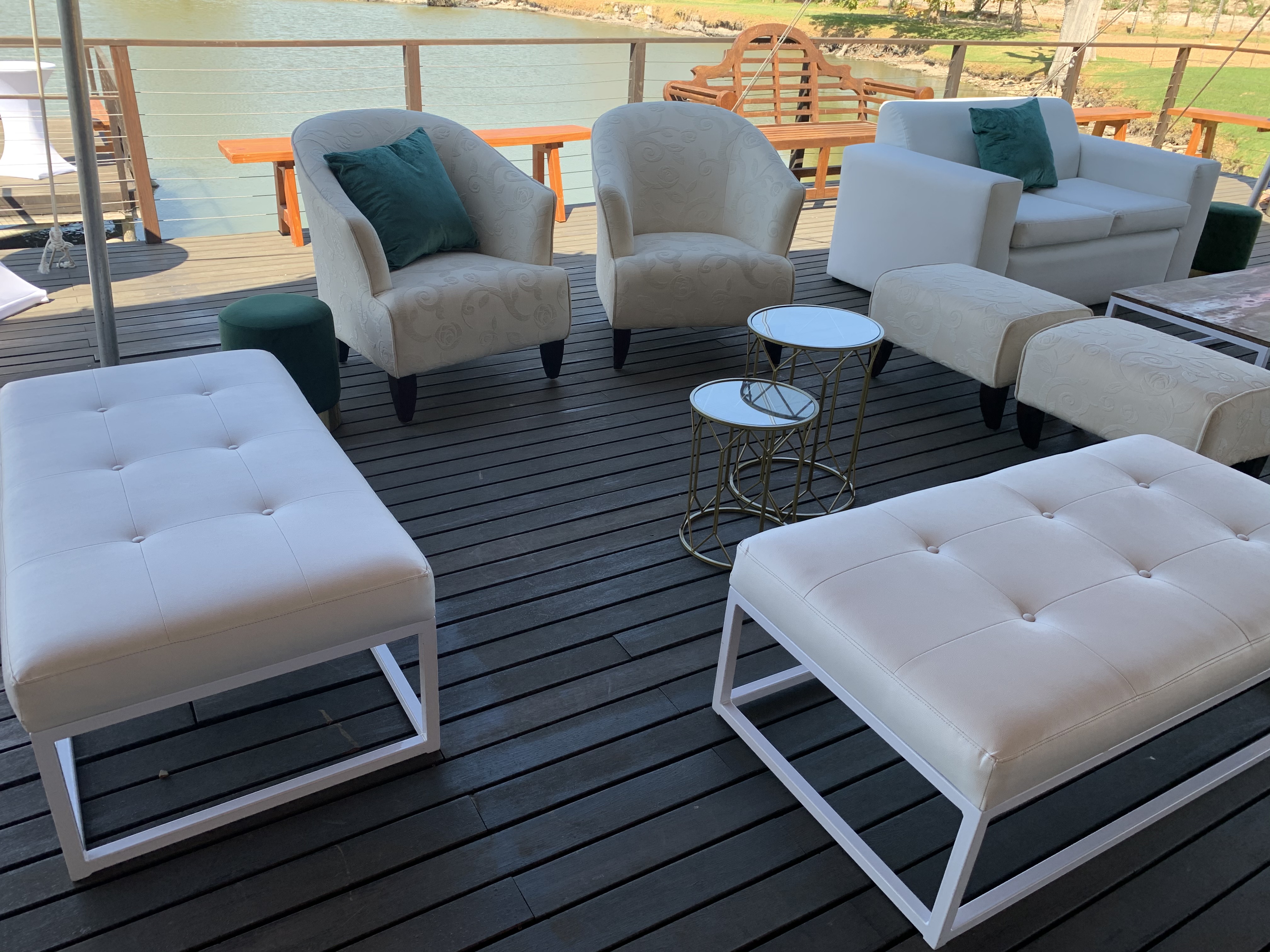 Gallery Special Events Hiring and Logistics Cape Town