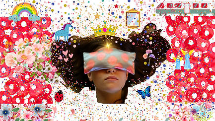 Visualisation positive