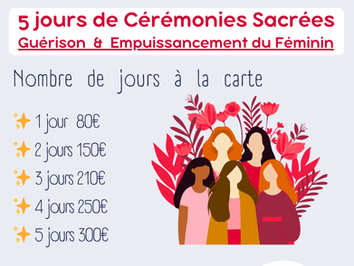 FORMATION Constellations Familiales & Jeux Quantiques 🤸♂️🎭 29 Juillet - 02 Août 2026