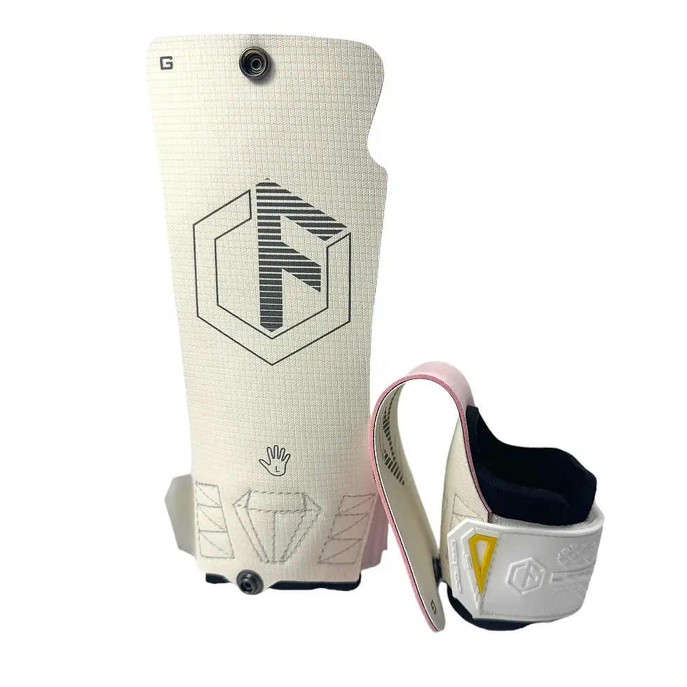 Miniatura: Rubber Cross Training Hand Grips De Mão Gymnastics Calleras Luvas for Weight