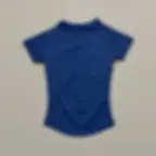 Thumbnail: HISTELLO Sport Short Sleeve Top Seamless Yoga Leotard Clothing Women Running