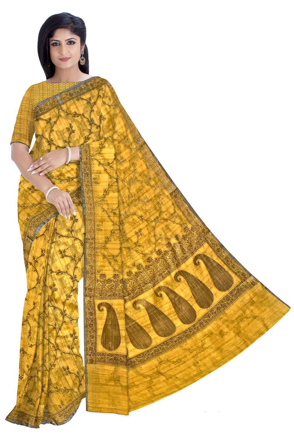 Thumbnail: Discovery Silk