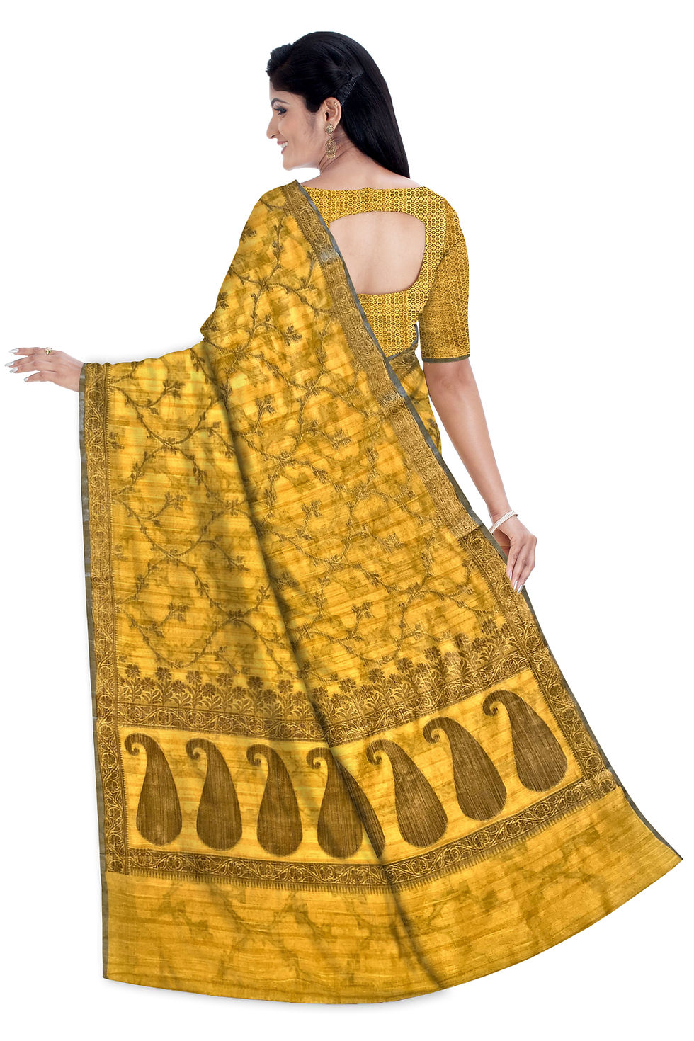 Thumbnail: Discovery Silk