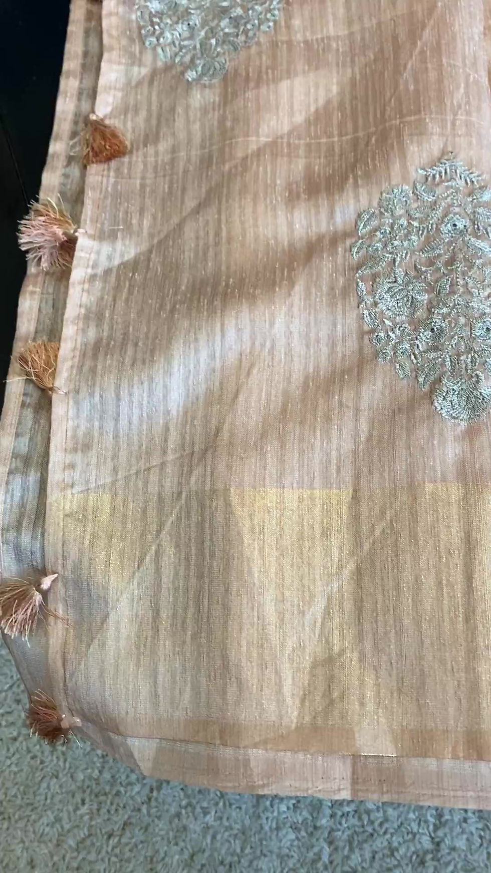 Thumbnail: Party or Semi Casual Sarees