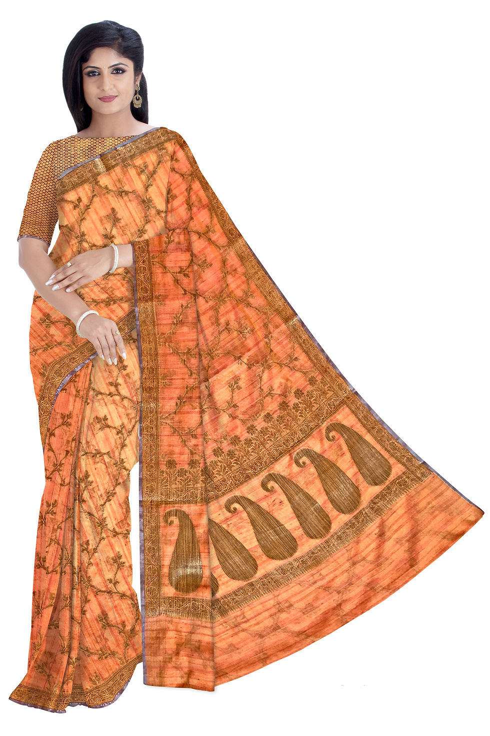 Thumbnail: Discovery Silk