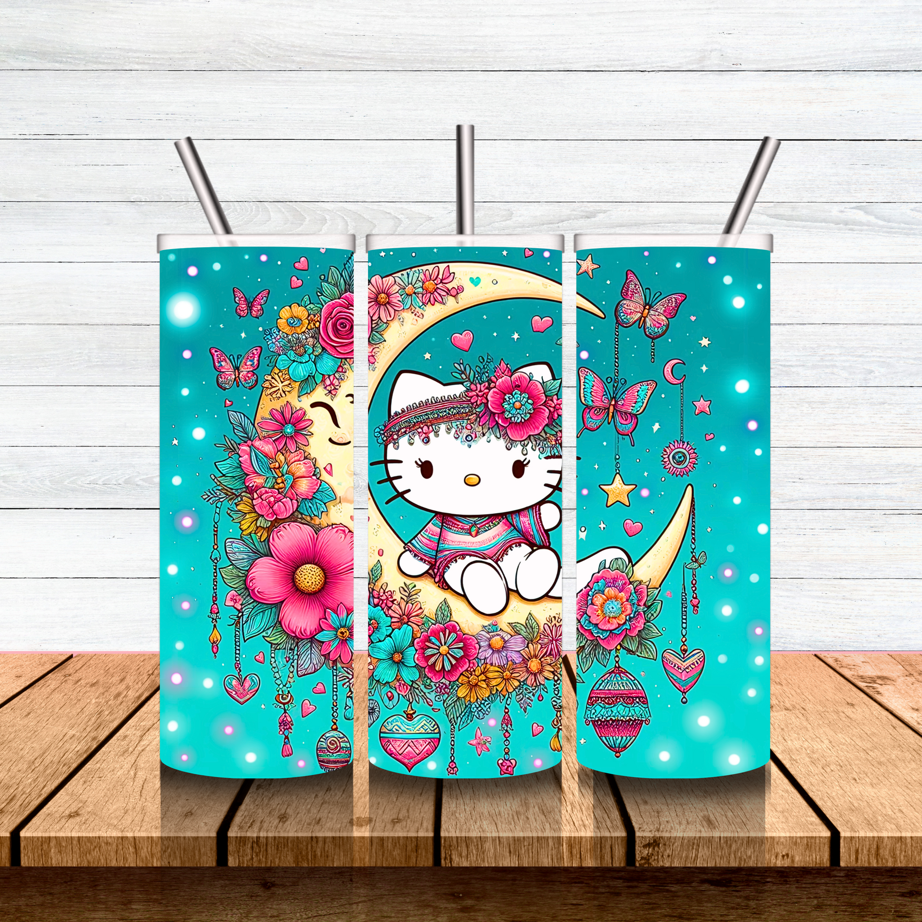 Hello Kitty Gypsy