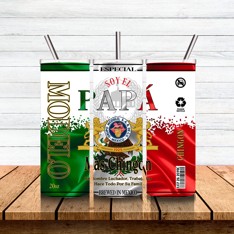 PAPA Modelo