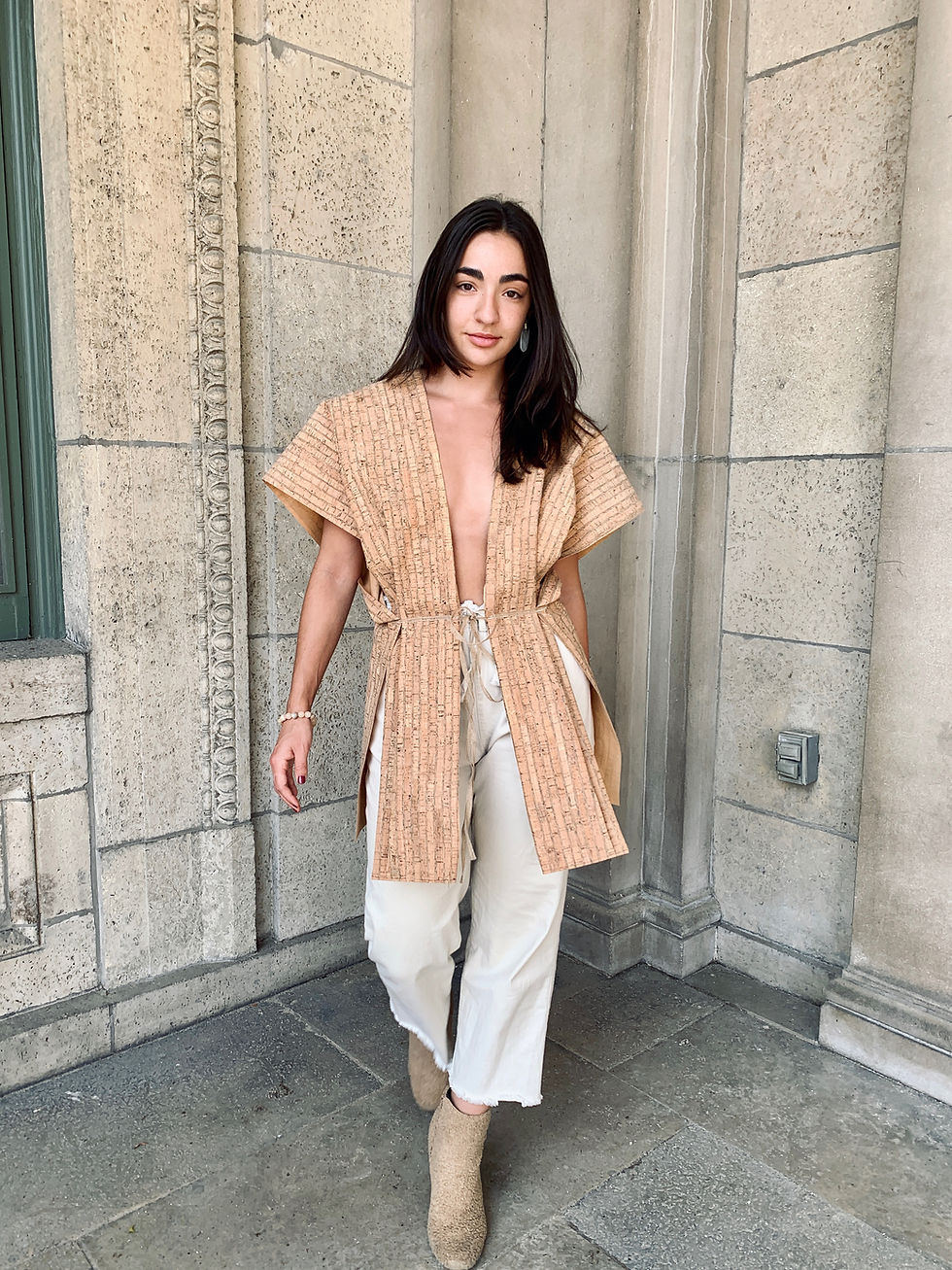 The Cleopatra Top