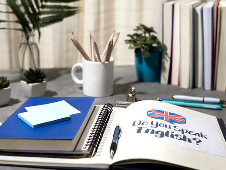 Conquering the IELTS Academic