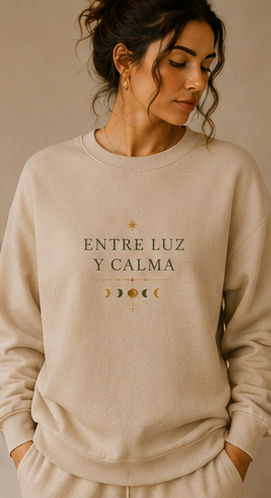 Miniatura: Entre Luz y Calma - Colección Esencia