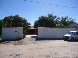 CAV050-Casa à venda