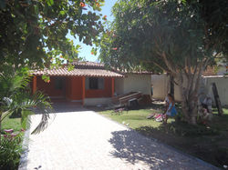 CAV050-Casa à venda