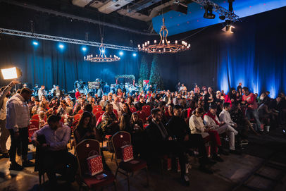 Poli Genova Concert