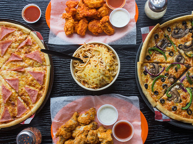 Now You Can Have The pizzeria Of Your Dreams – Cheaper/Faster Than You Ever Imagined pizzeria For Money