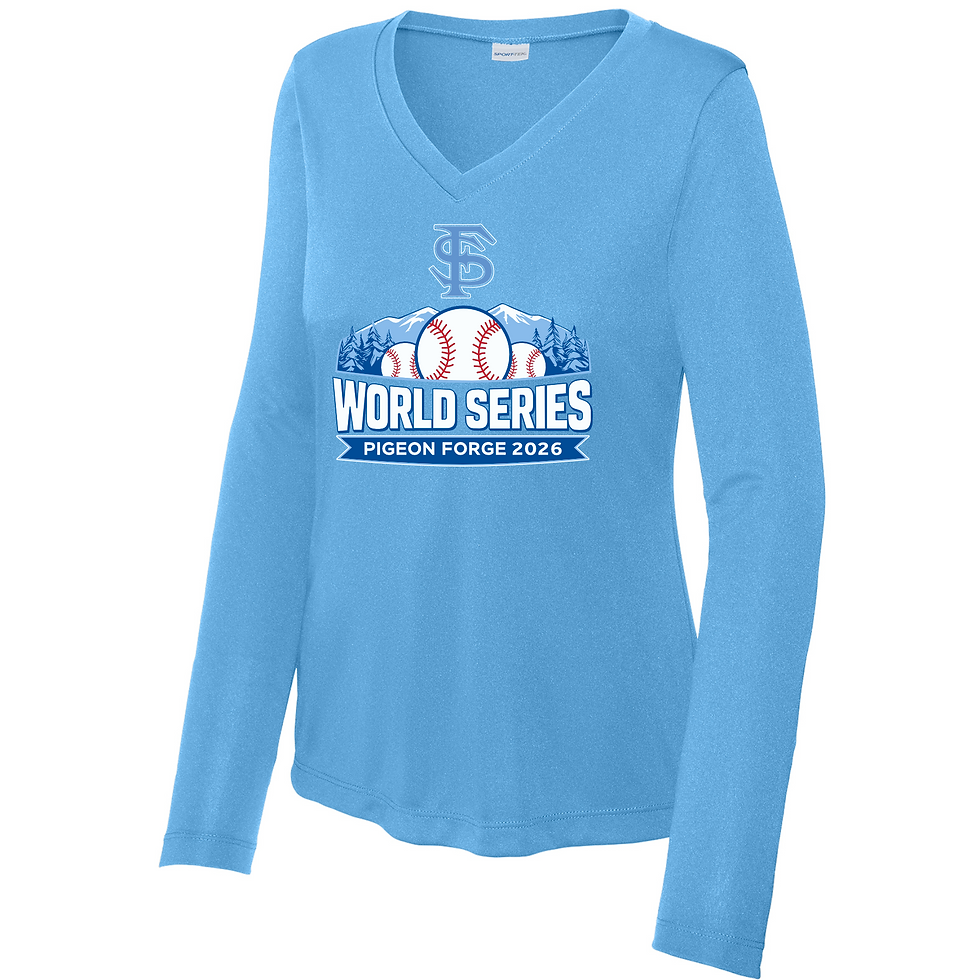 Thumbnail: Farm System 10U Drifit Long Sleeve