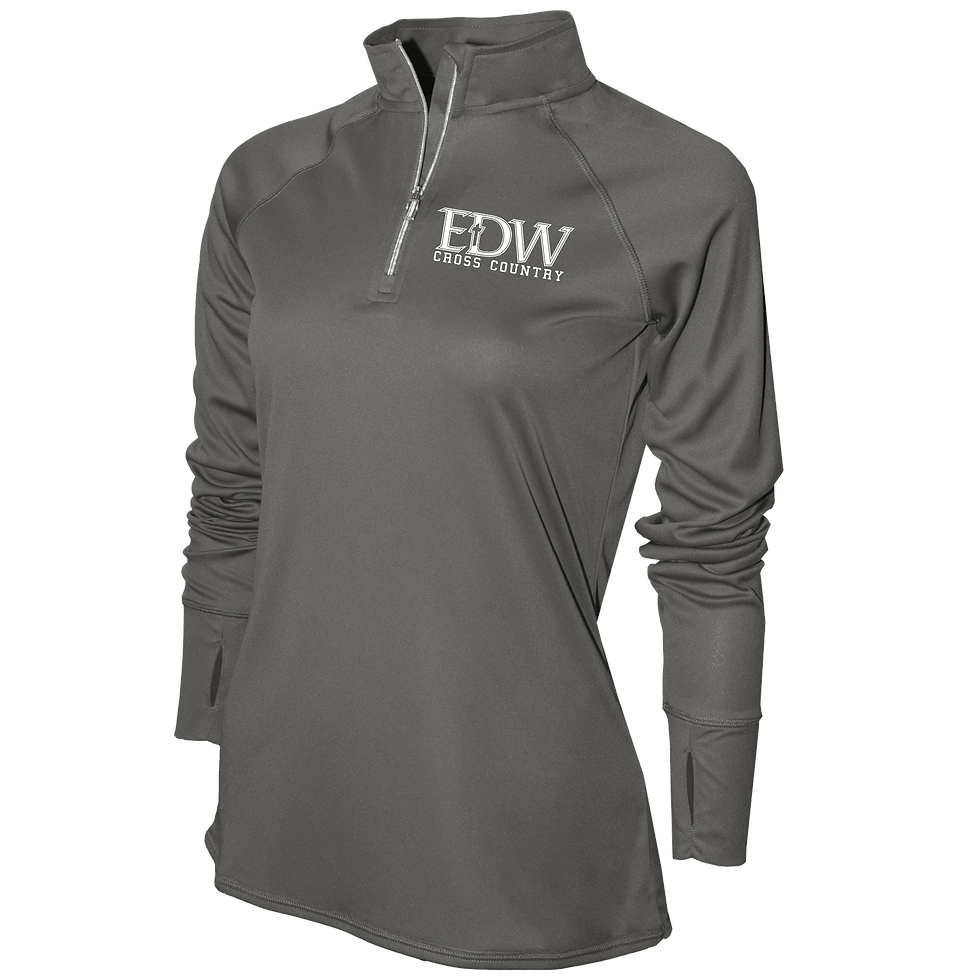 Thumbnail: ExtremeTek 1/4 Zip Cross Country