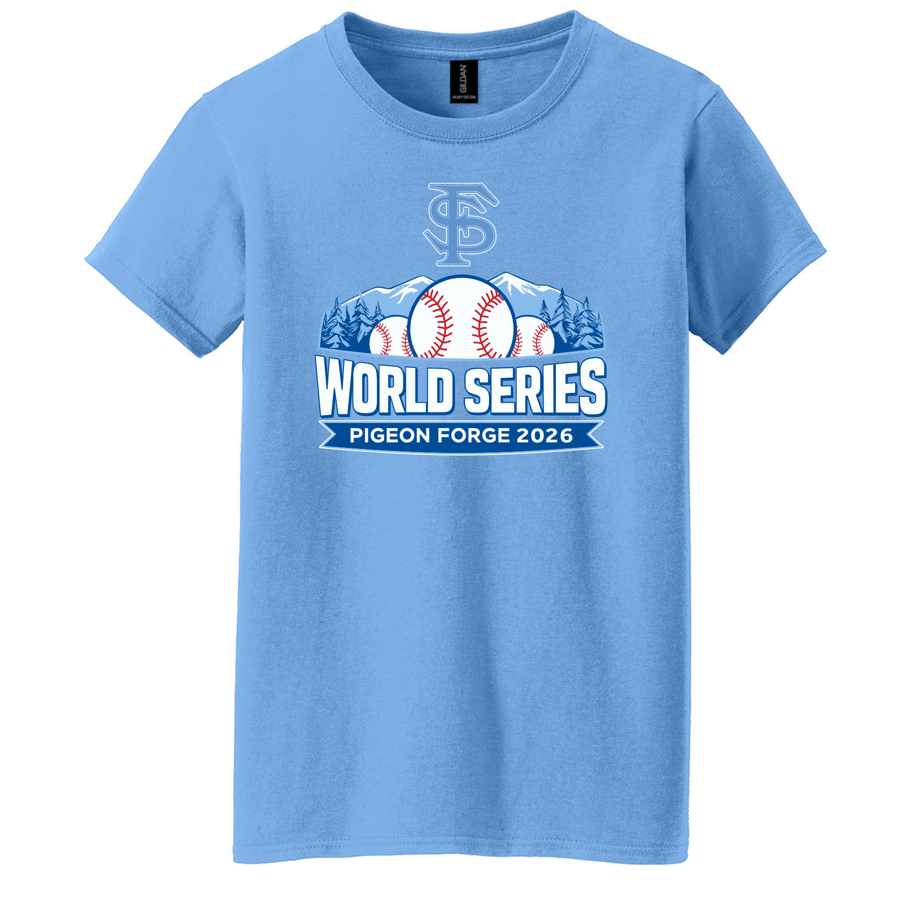 Farm System 10U Cotton Short Sleeve