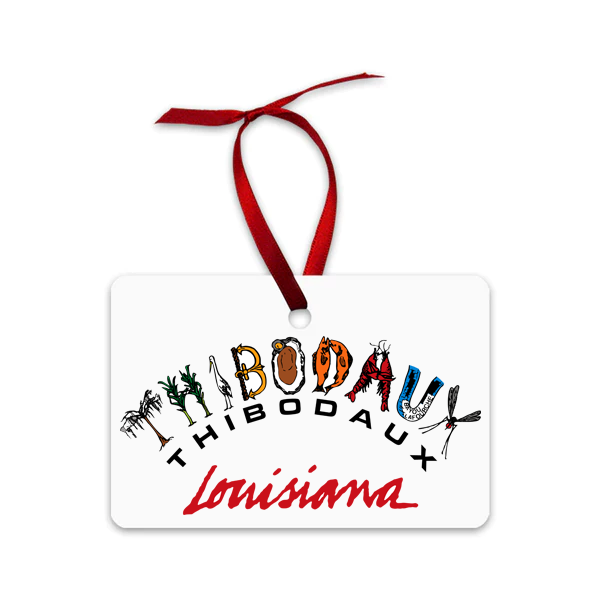 Thumbnail: Christmas Ornaments