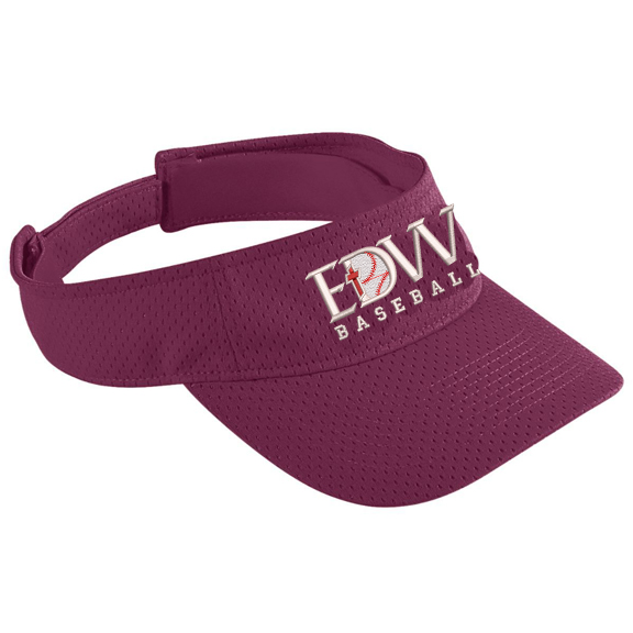 Thumbnail: EDW Baseball Visor